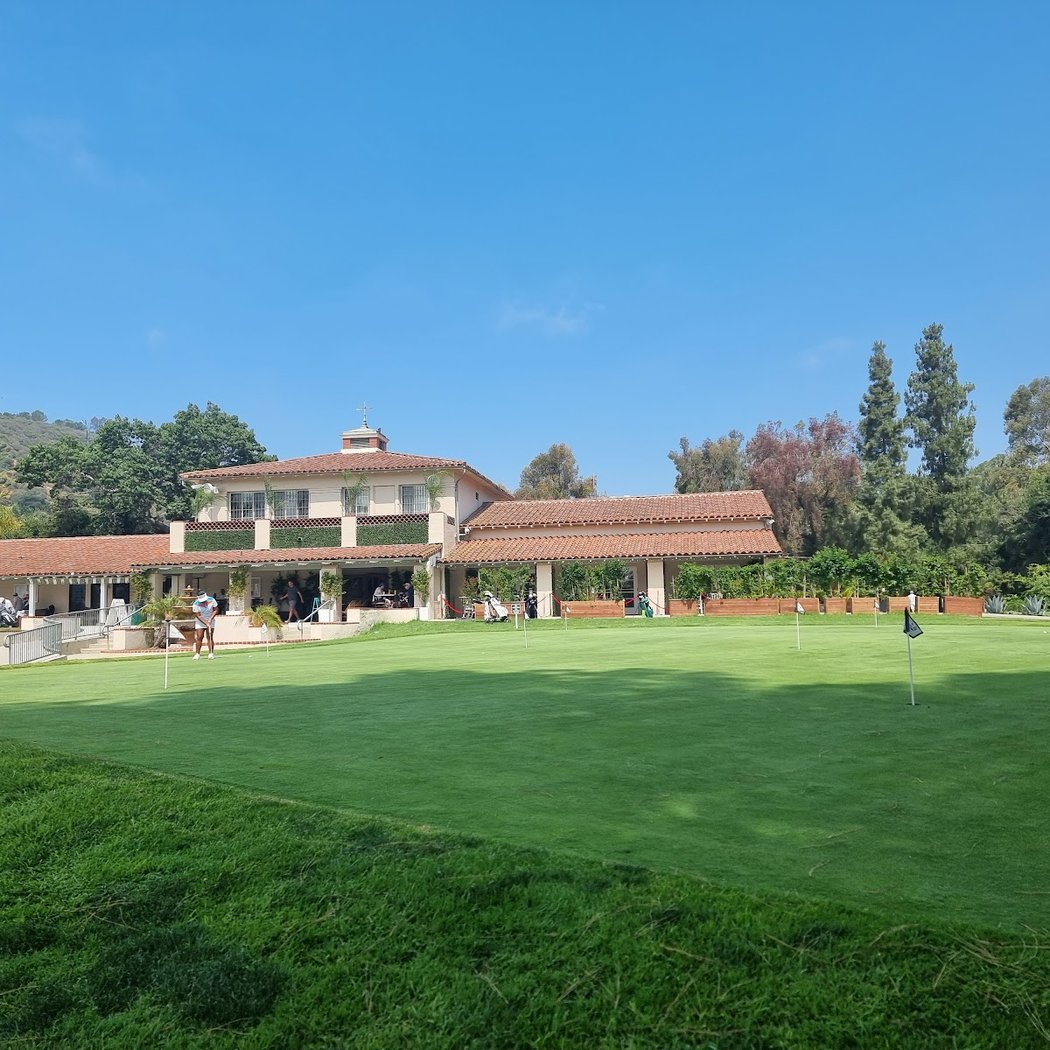 Compost Hub Support: Griffith Park 1